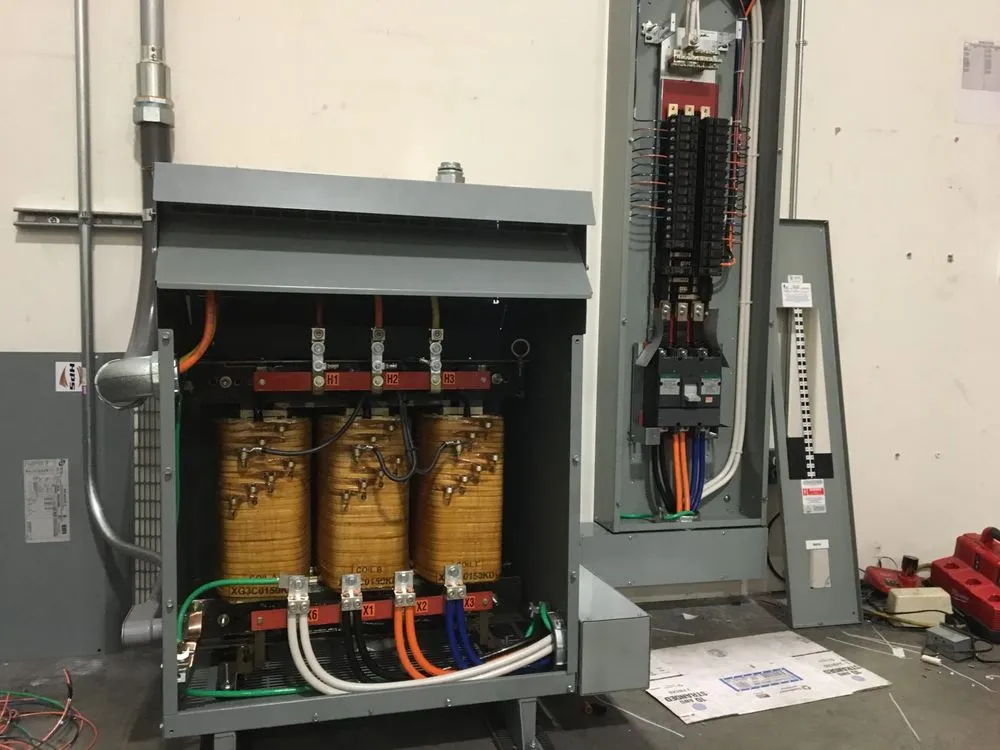 Trusted electrician providing emergency electrical service in Royal Oaks, CA - Ridgeline Electric