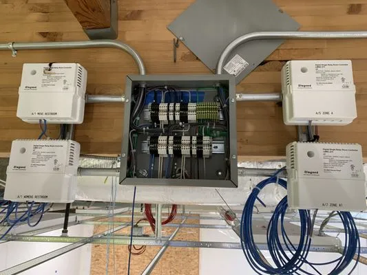 Ridgeline Electric
