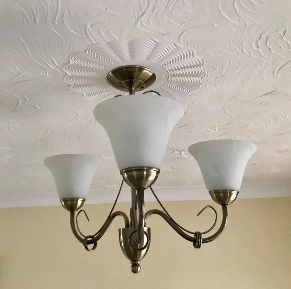 Slide of Ridgeline Electrical