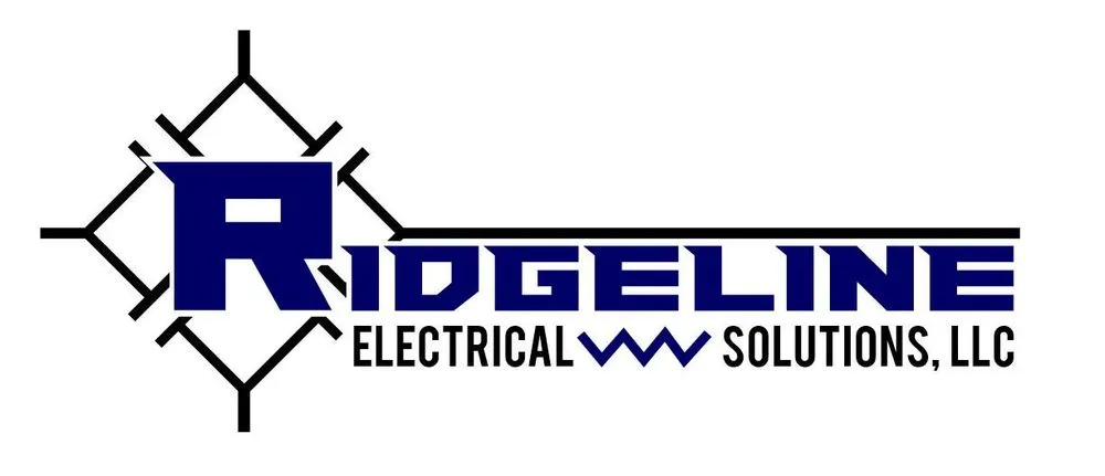 Slide of Ridgeline Electrical Solutions