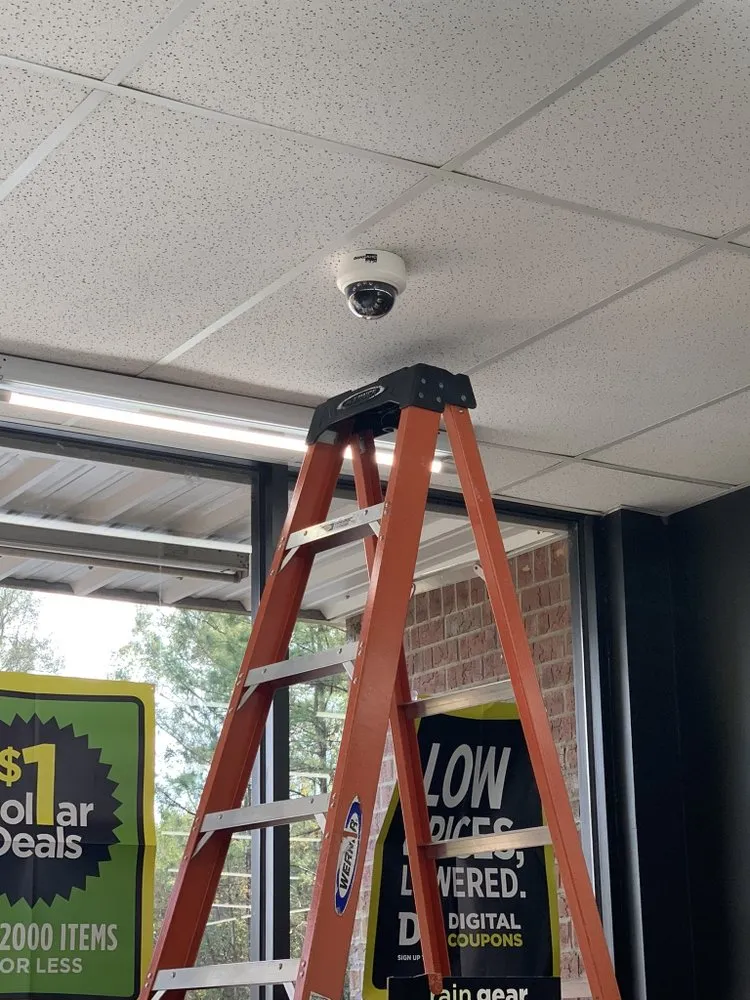 Slide of Ridgeline Electrical Solutions