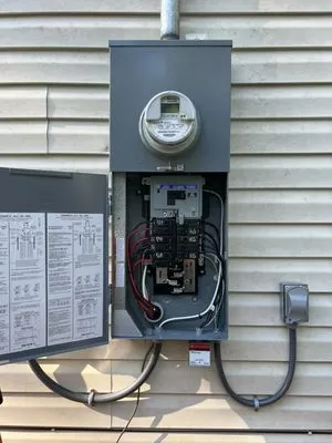 Ridgeline Electrical Solutions