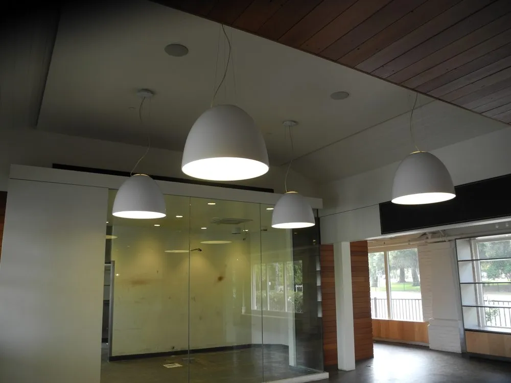 Slide of Ridgeway Electric