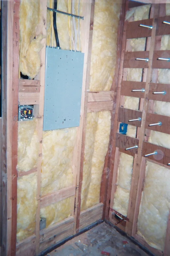 Slide of Ridgeway Electric