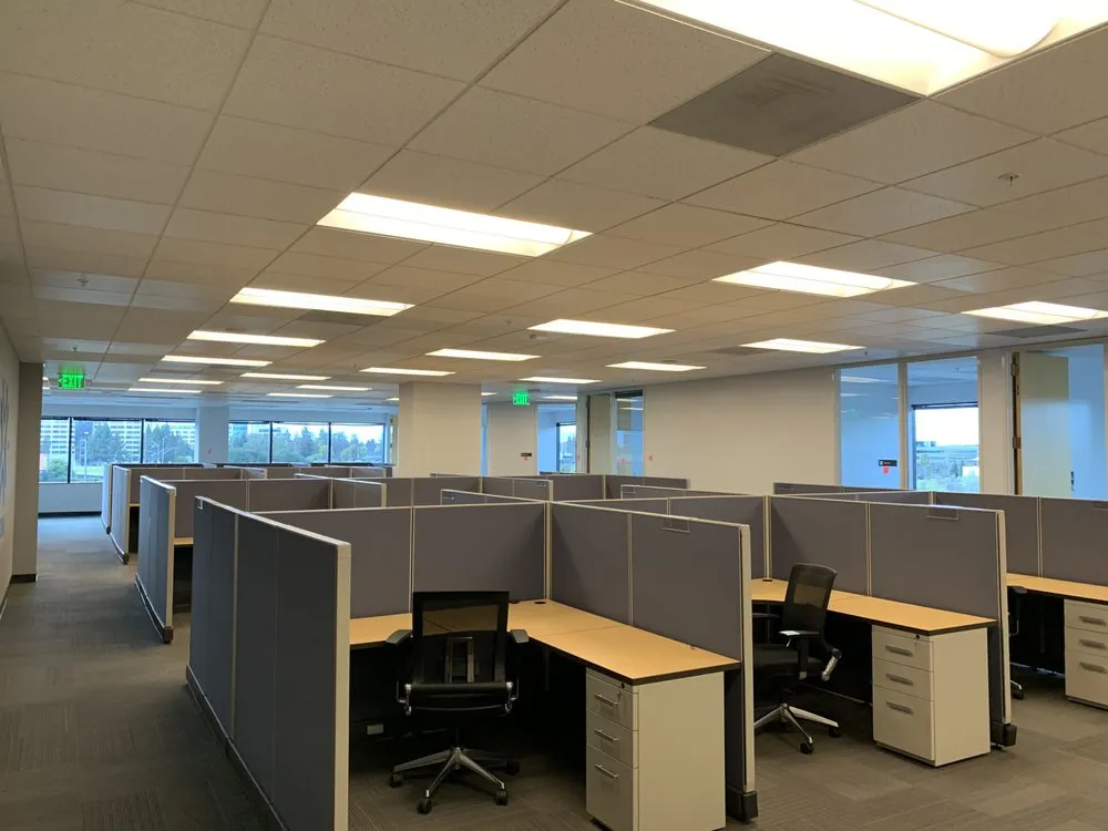 Slide of Ridgeway Electric