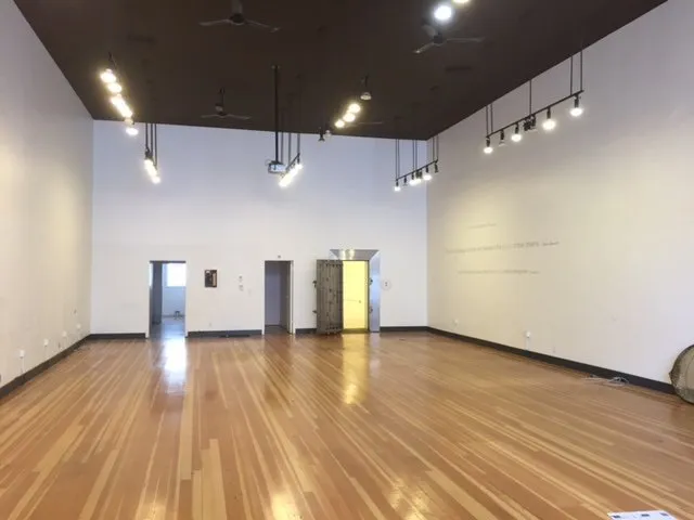 Slide of Ridgeway Electric