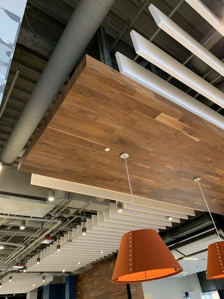 Slide of Ridgeway Electric