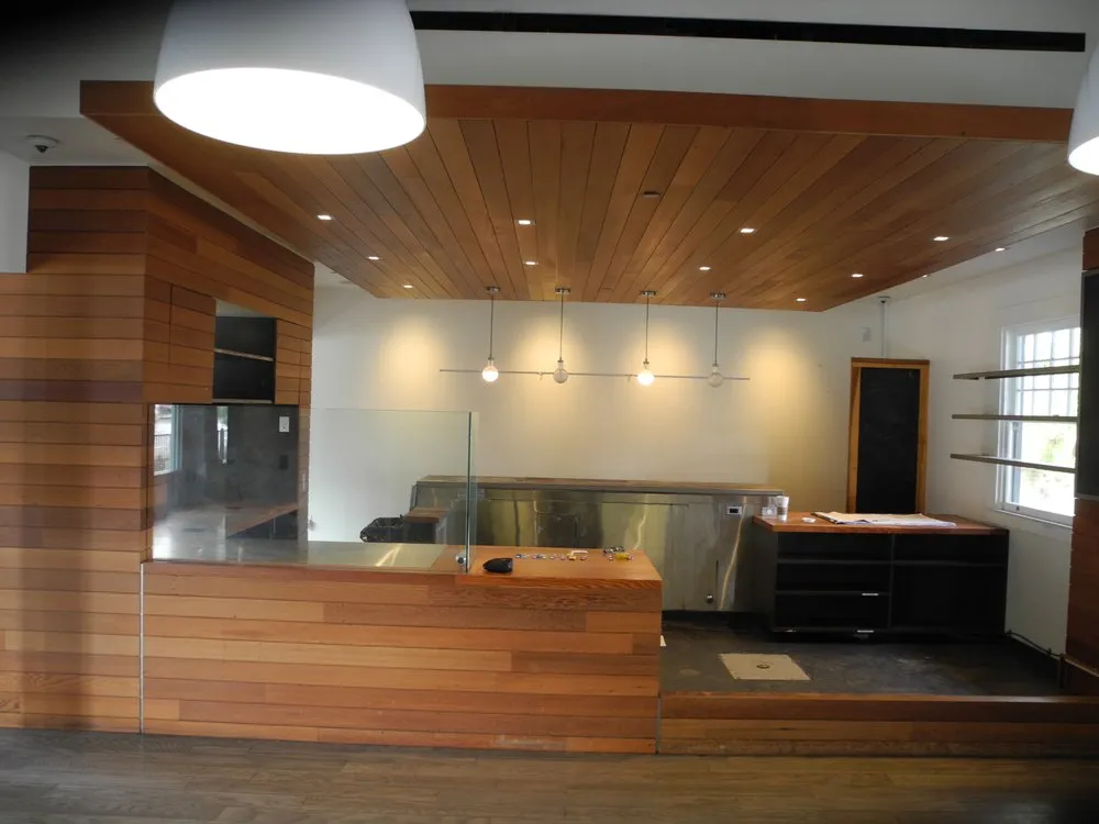 Slide of Ridgeway Electric