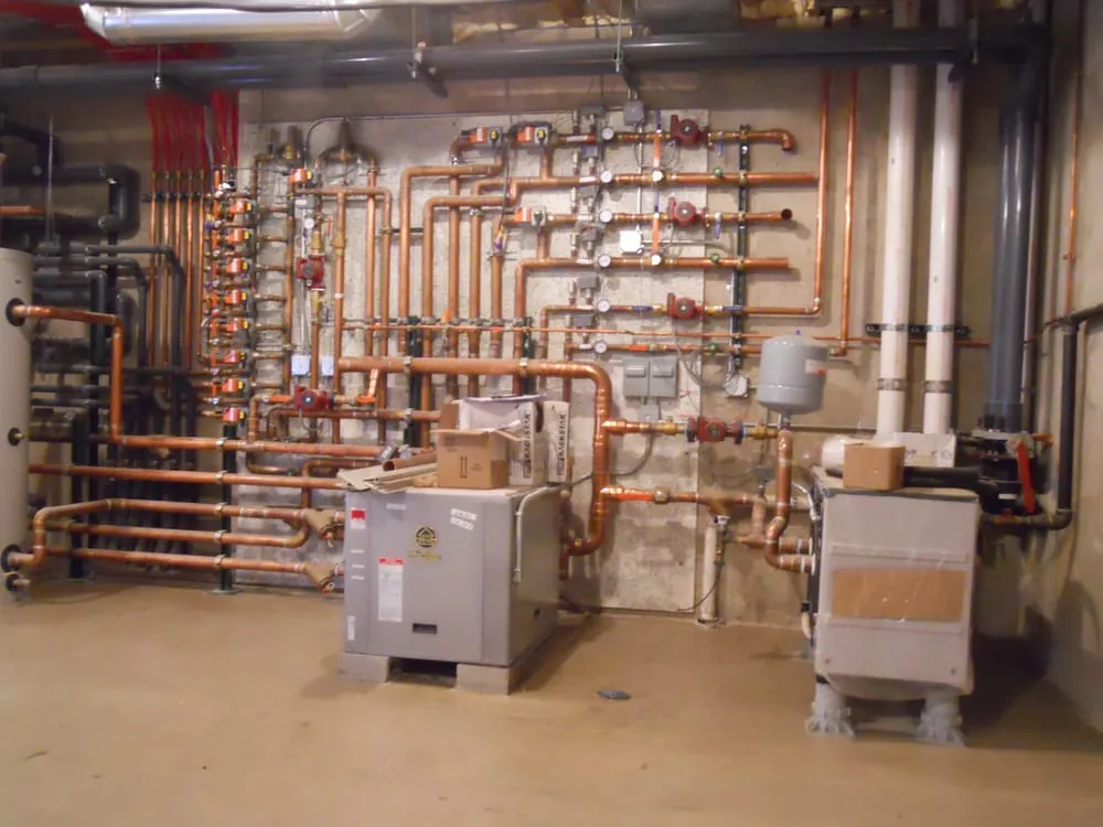 Slide of Ridgeway Home Services