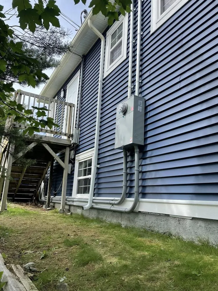 Affordable outlet and switch repair service in Ridgewood, NY - Ridgewood Electrical Service