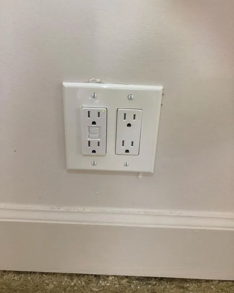 Emergency outlet and switch repair service in Ridgewood, NY - Ridgewood Electrical Service