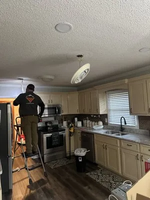 Ridgid Electric Logo