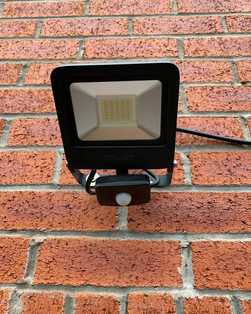 Slide of Ridglea Hills Electric