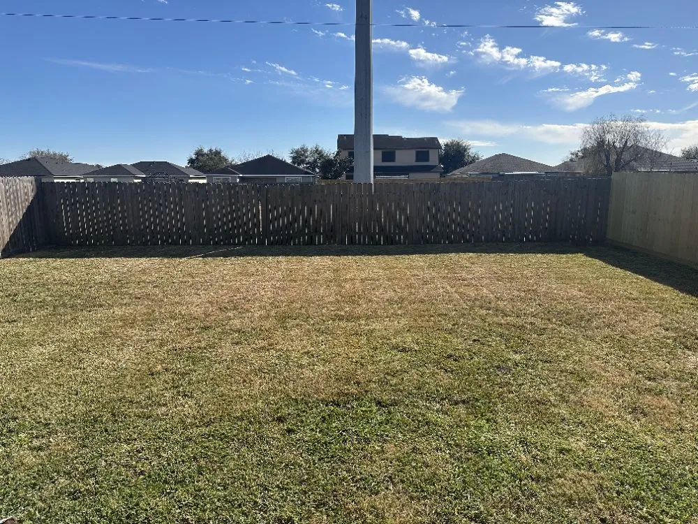 Slide of Ridley's Service