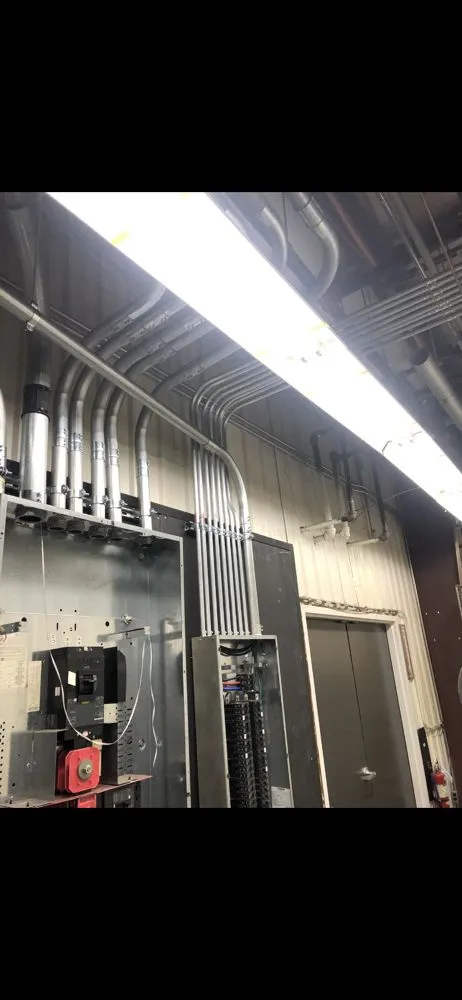 Professional emergency electrical service experts serving East Middlebury, VT - Rieder Electric