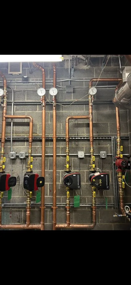 Professional panel upgrade experts serving East Middlebury, VT - Rieder Electric