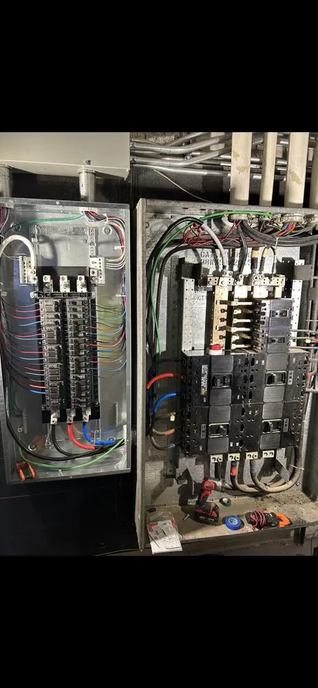 Emergency lighting installation service in East Middlebury, VT - Rieder Electric