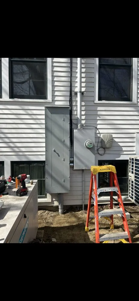Affordable lighting installation experts serving East Middlebury, VT - Rieder Electric