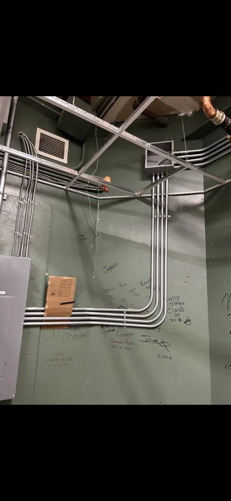 Expert electrical repair in East Middlebury, VT by Rieder Electric