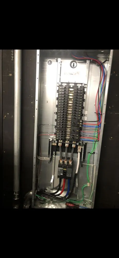 Emergency wiring installation experts serving East Middlebury, VT - Rieder Electric