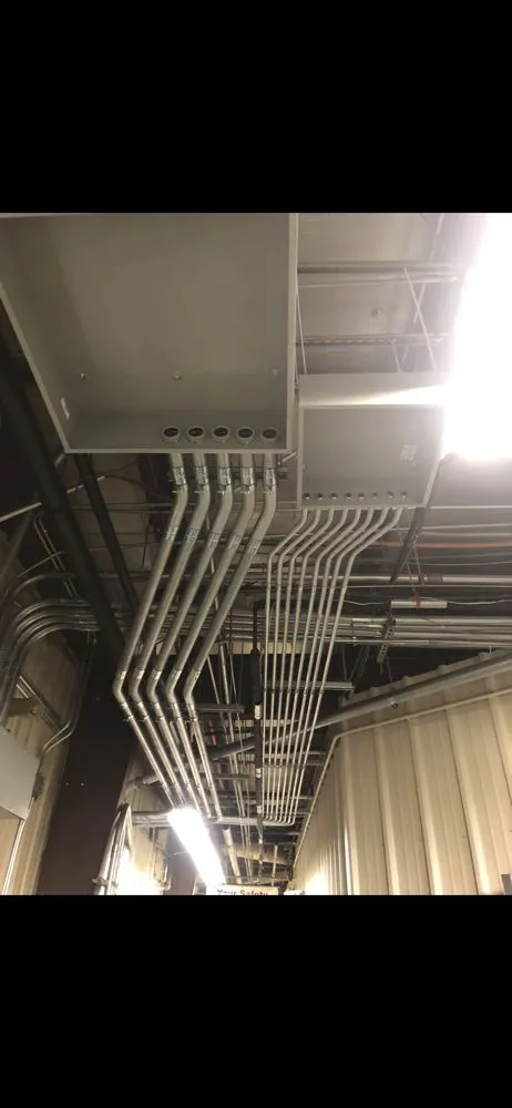 Emergency wiring installation service in East Middlebury, VT - Rieder Electric