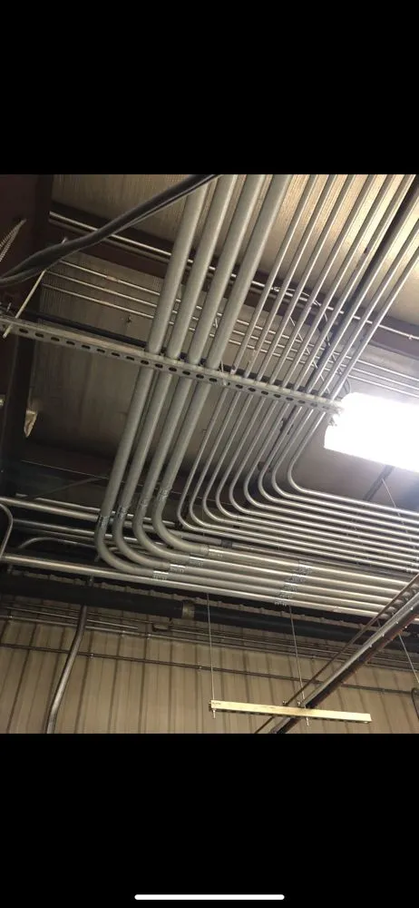 Certified electrical repair service in East Middlebury, VT - Rieder Electric