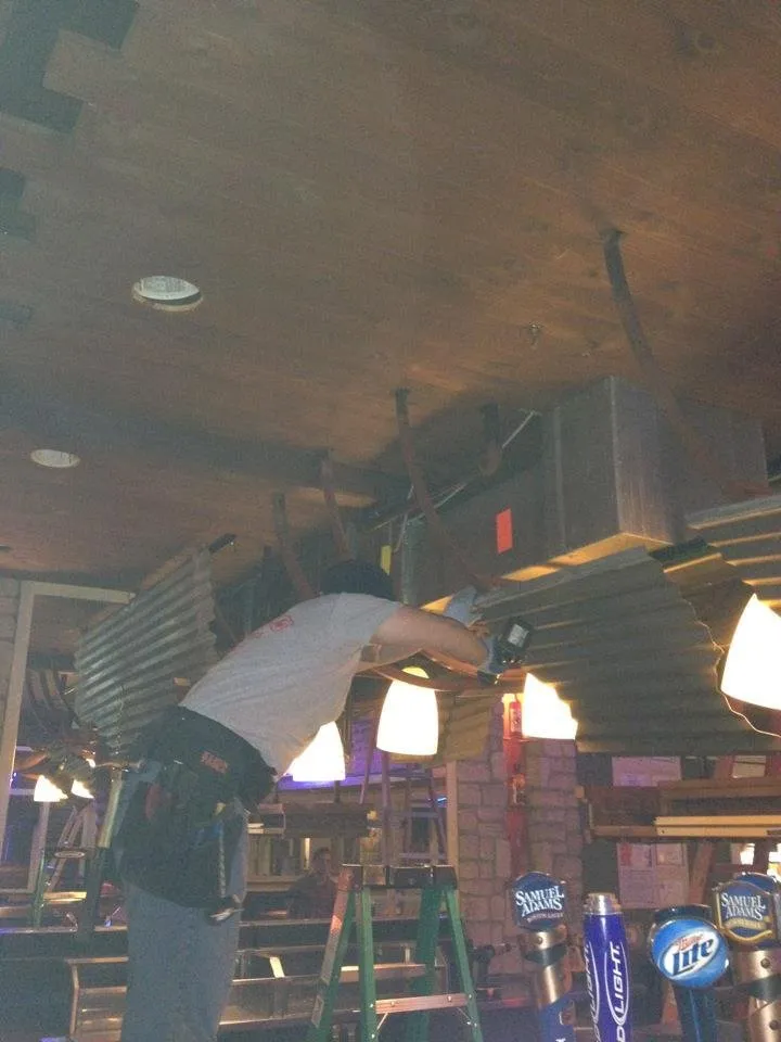 Slide of Rieder Electric