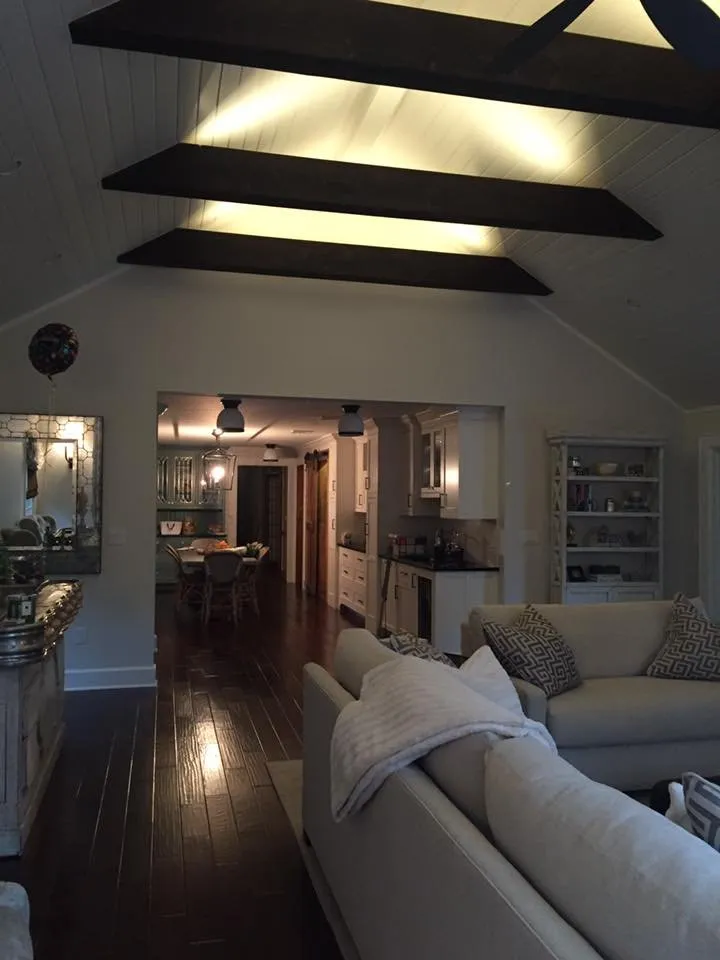 Slide of Rieder Electric