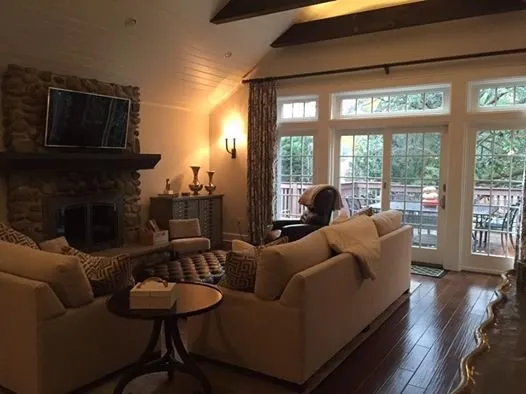 Slide of Rieder Electric