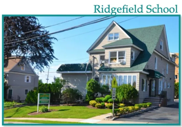 Slide of Rieder Electric