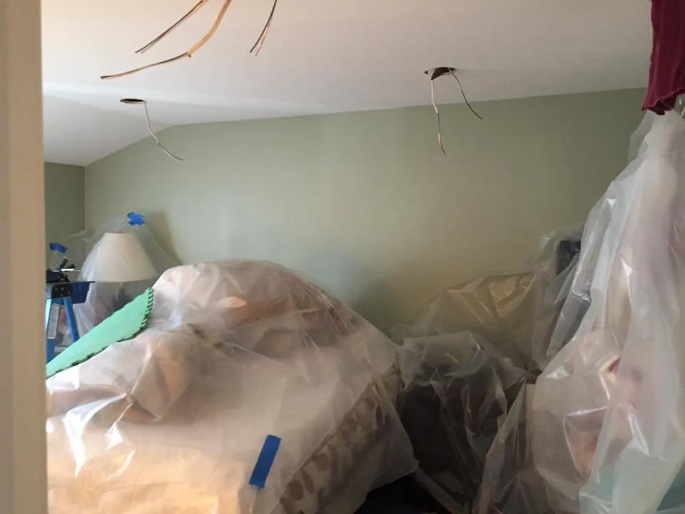 Slide of Rieder Electric