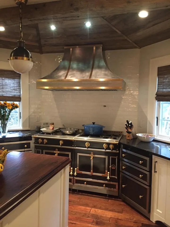 Slide of Rieder Electric