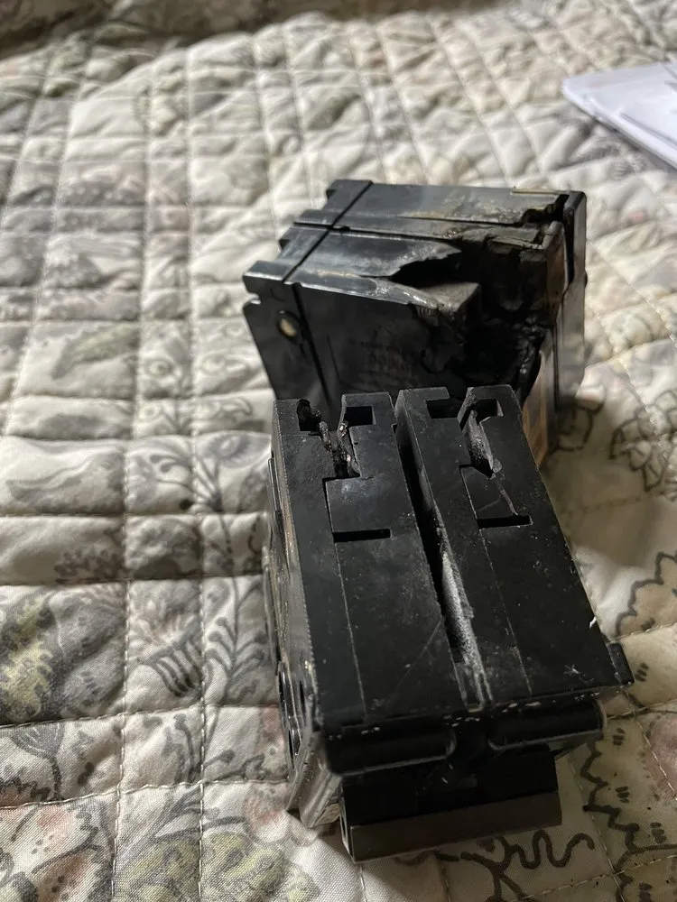 Slide of Rieger Electric