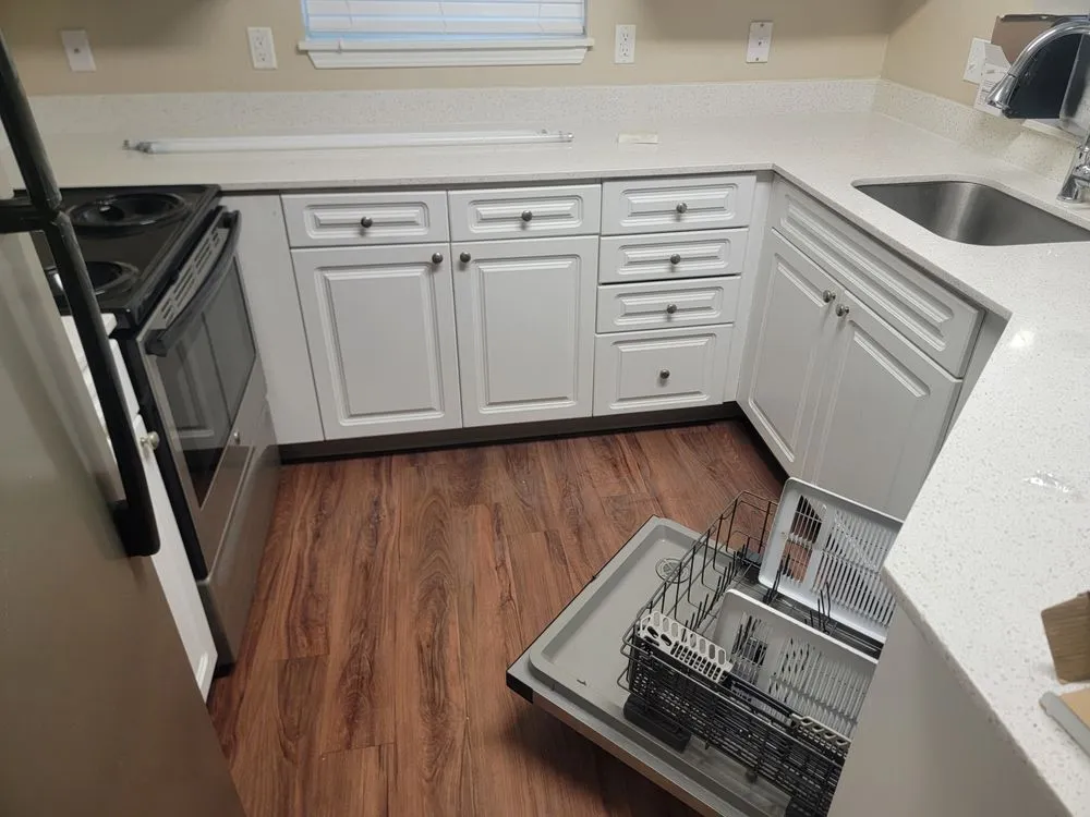 Slide of Rieger's Handyman Repairs