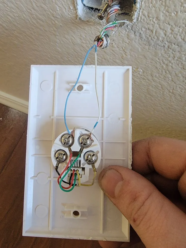 Slide of Rieger's Handyman Repairs