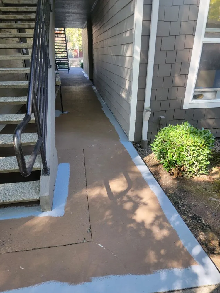 Slide of Rieger's Handyman Repairs