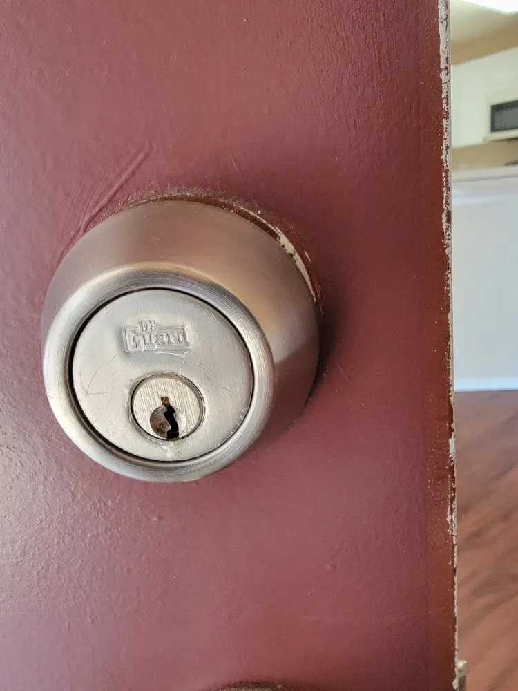 Slide of Rieger's Handyman Repairs