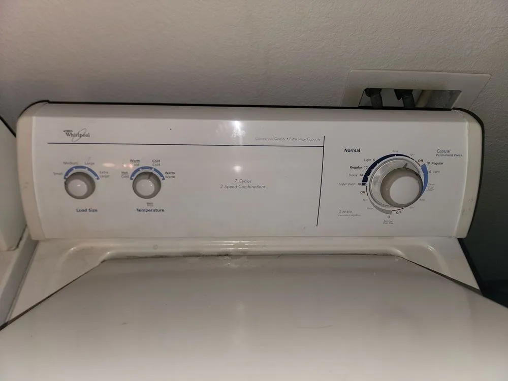 Slide of Rieger's Handyman Repairs