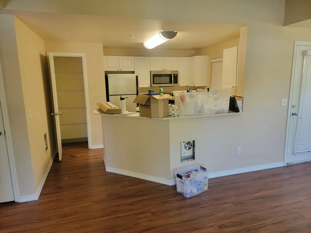 Slide of Rieger's Handyman Repairs