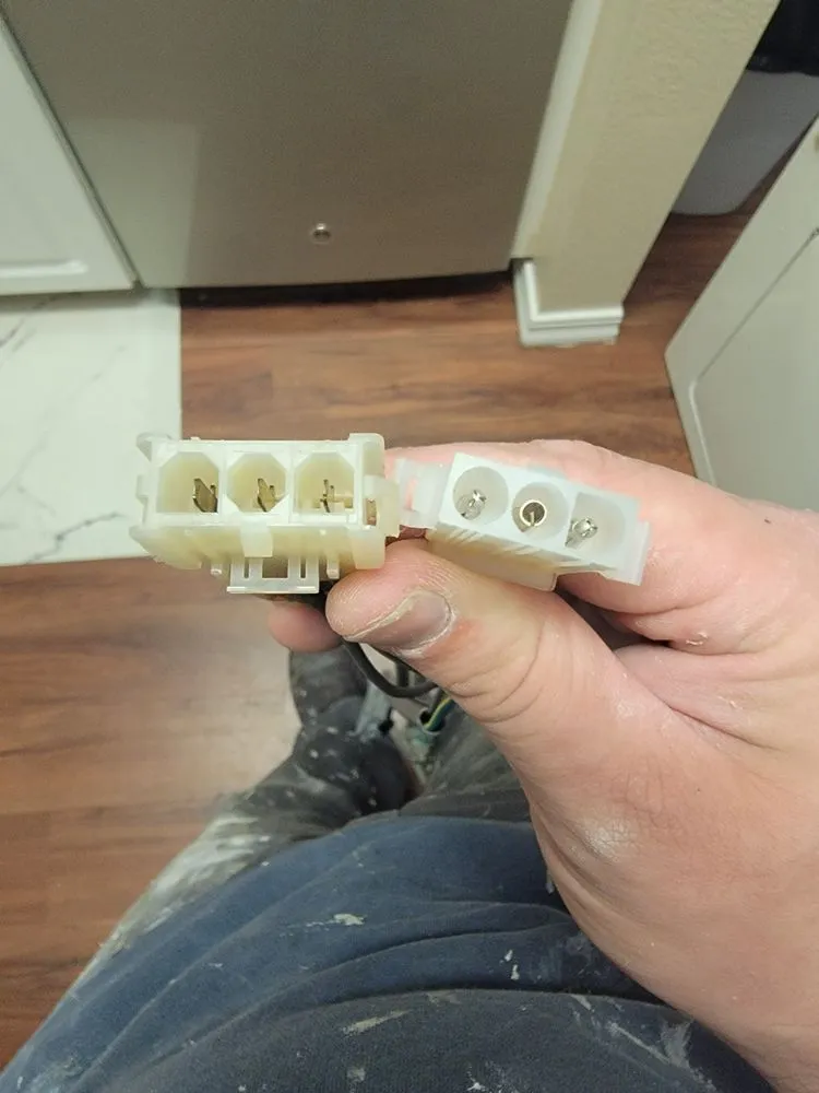 Certified wiring installation in ,  by Rieger's Handyman Repairs