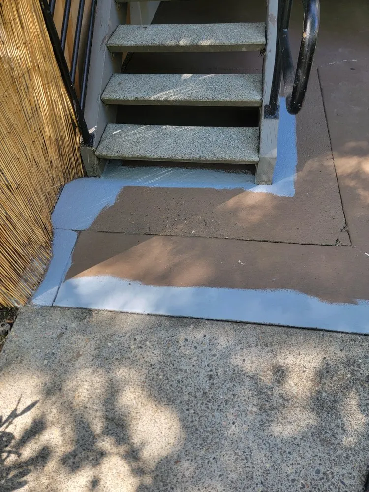 Slide of Rieger's Handyman Repairs