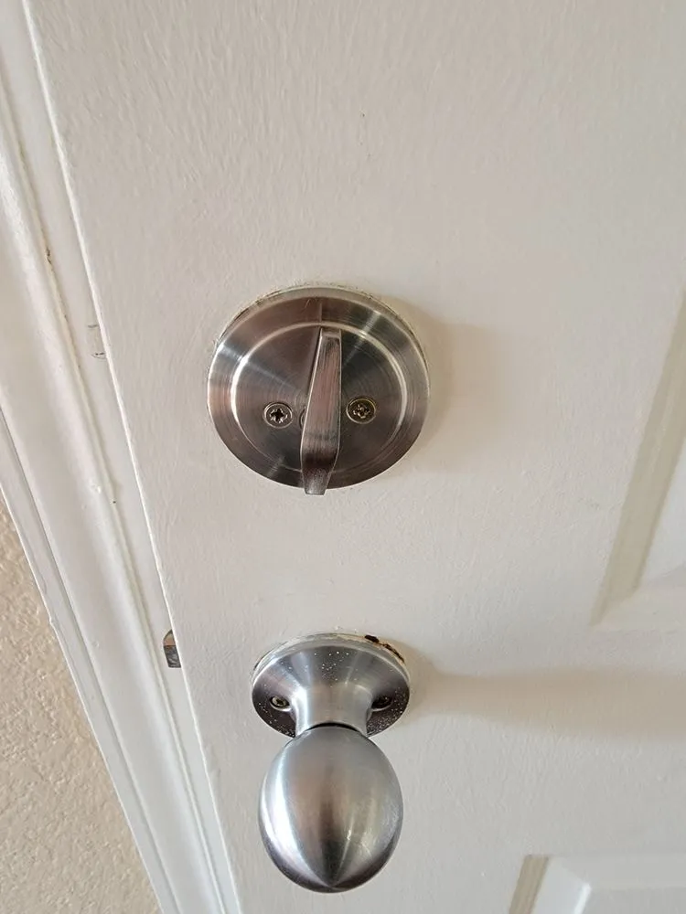 Slide of Rieger's Handyman Repairs