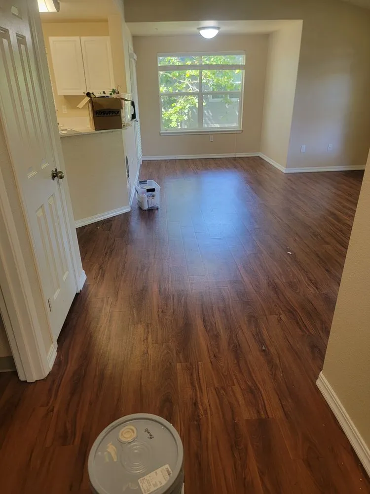 Slide of Rieger's Handyman Repairs