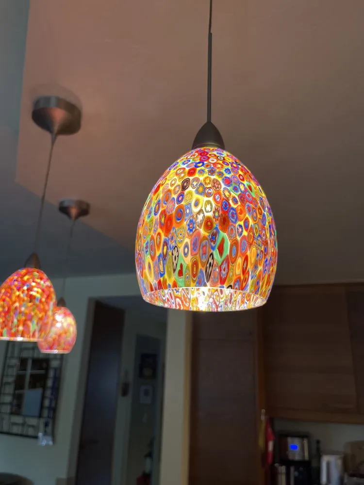 Slide of Riel Electric