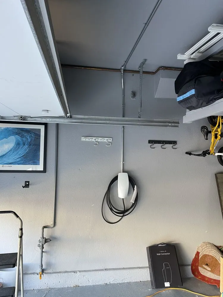 Slide of Riel Electric