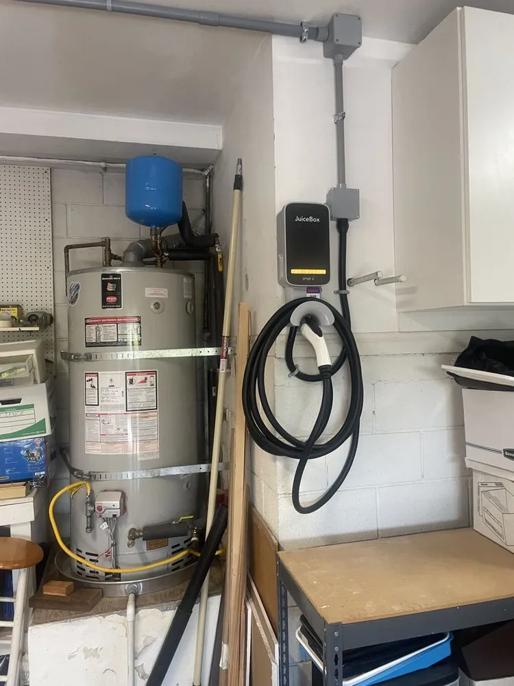 Slide of Riel Electric