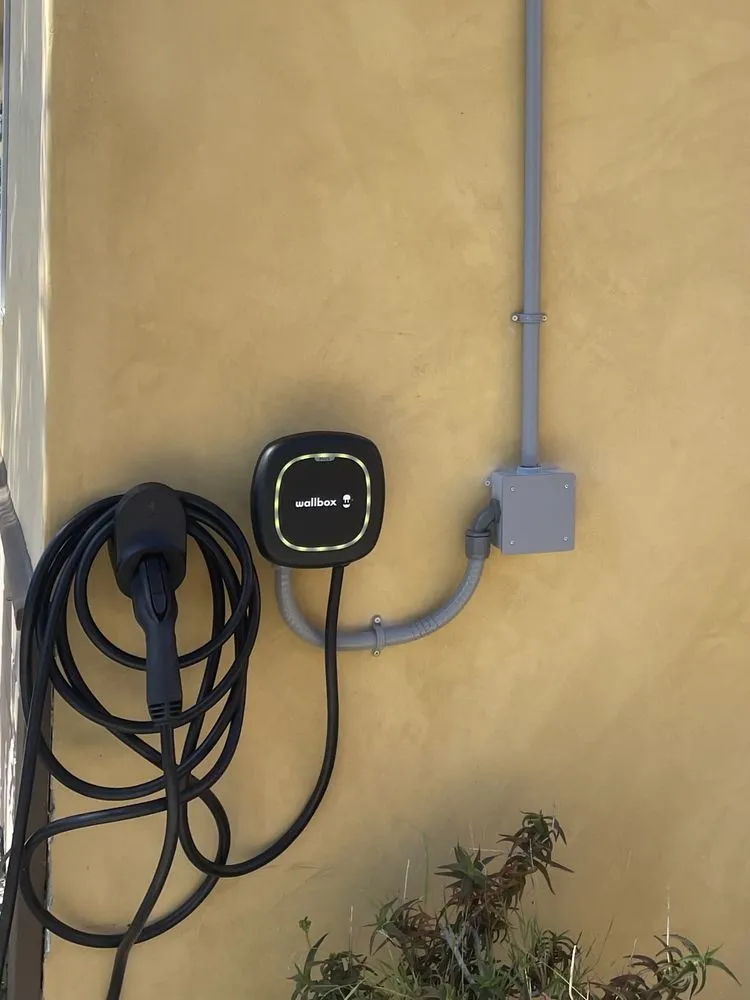 Slide of Riel Electric