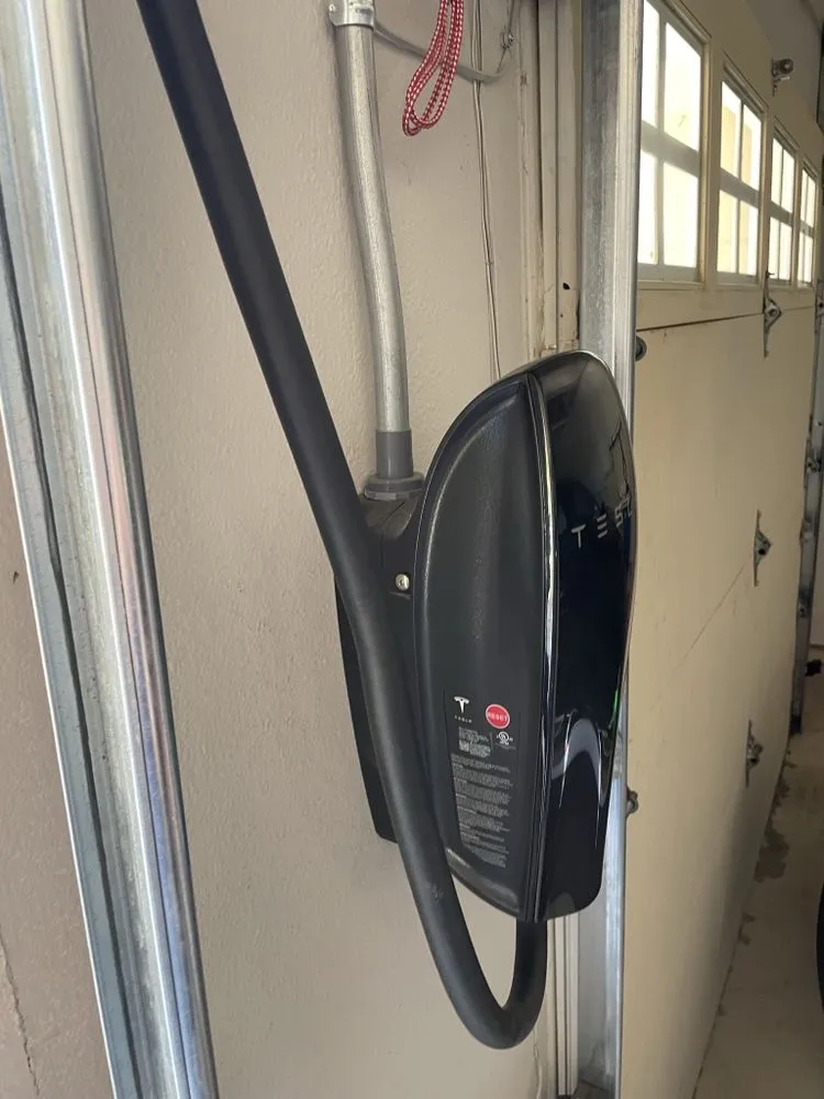 Slide of Riel Electric