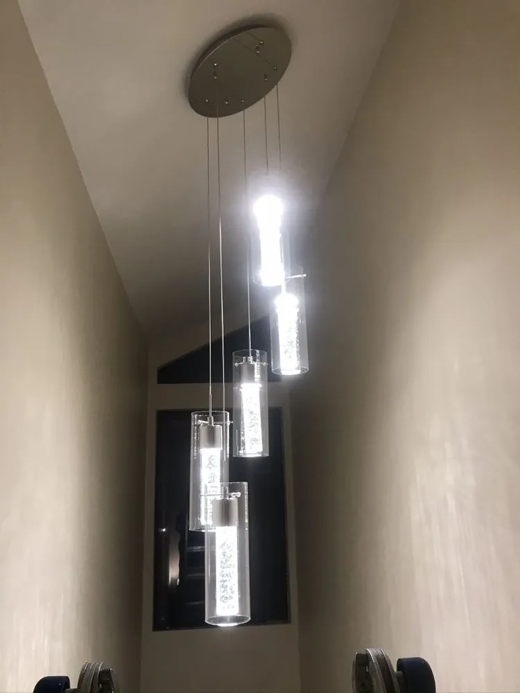 Slide of Riel Electric