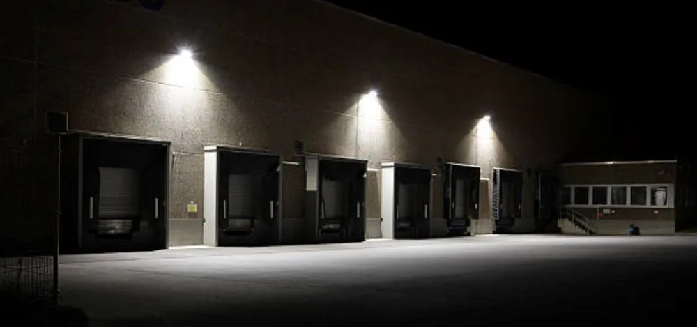 Slide of Ries Electric